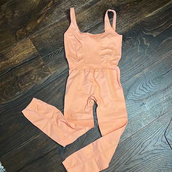 FP Movement Good Karma Onesie - Picture 7 of 7